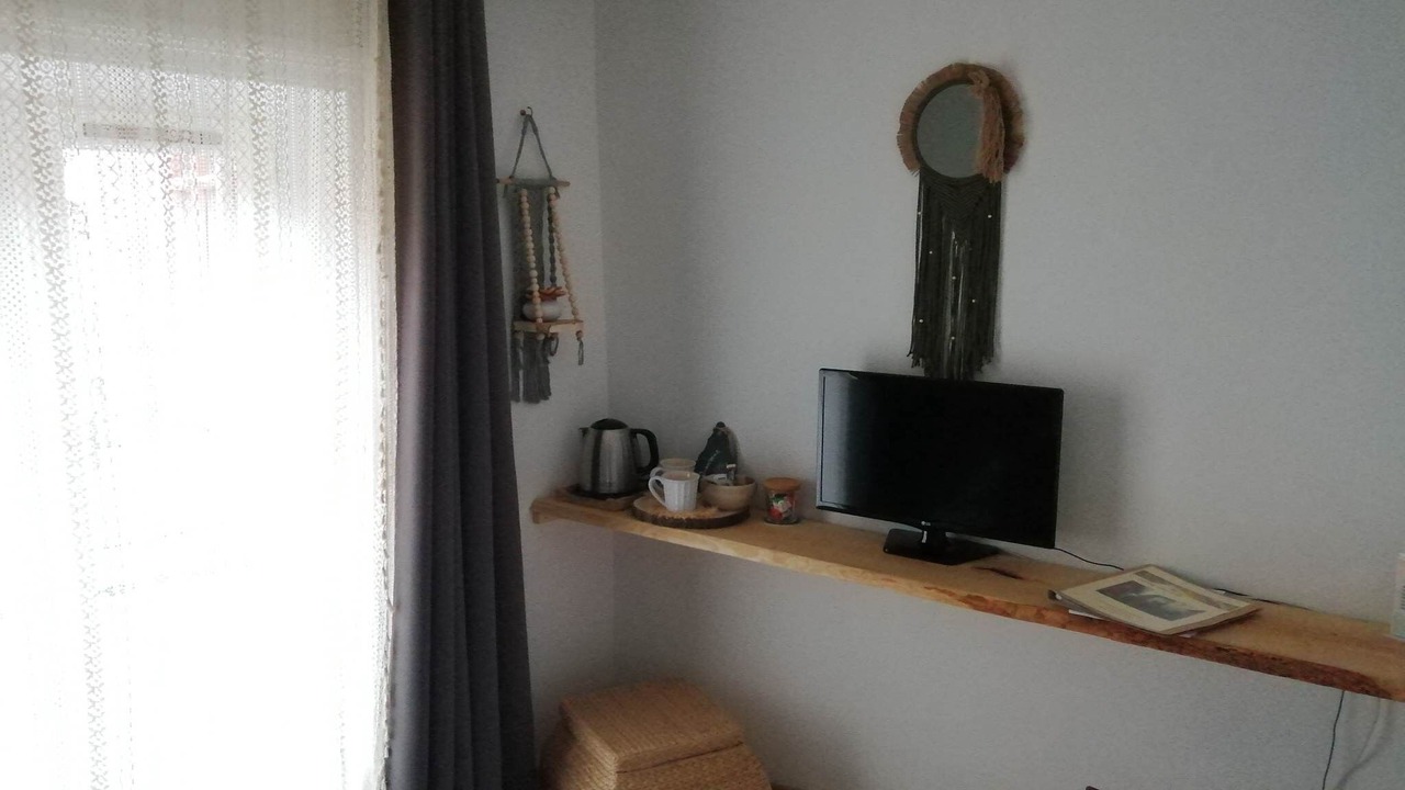 Photo of Bedroom in Billom