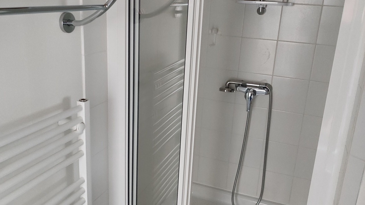 Photo of Bathroom in Billom