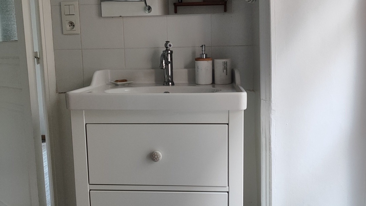 Photo of Bathroom in Billom