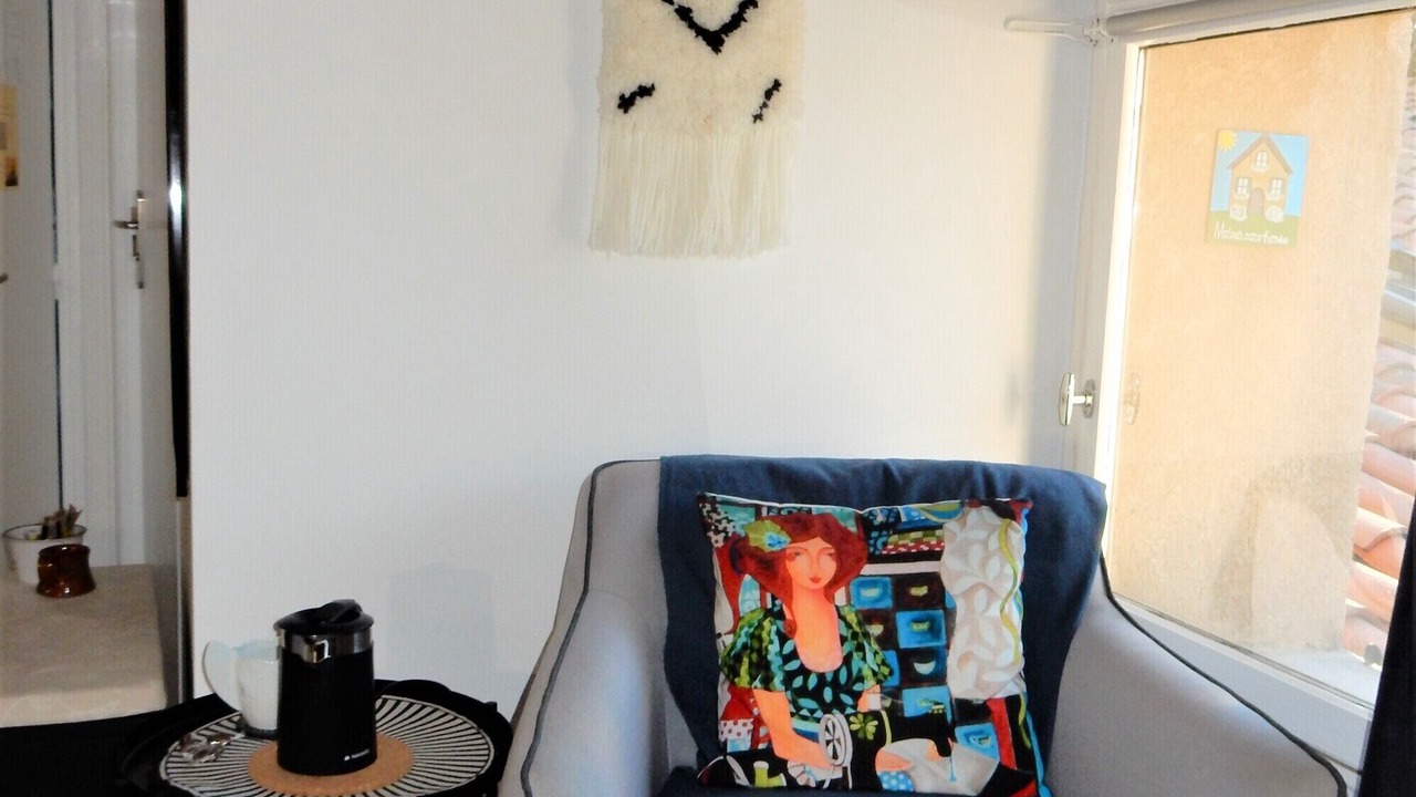 Photo of Bedroom in Billom