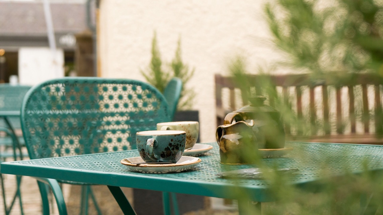 Photo of Outdoor in Biggar