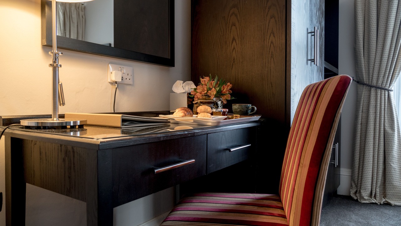 Photo of Bedroom in Biggar