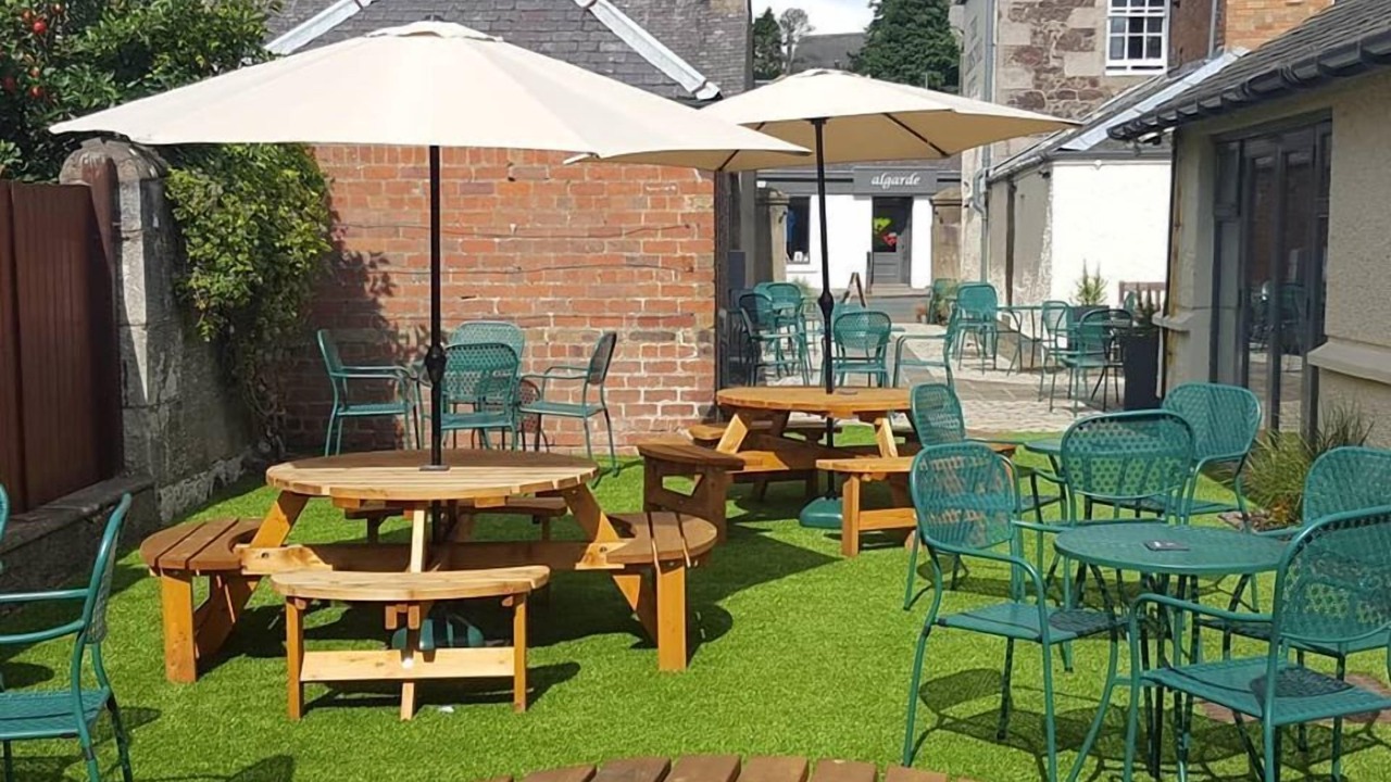 Photo of Outdoor in Biggar