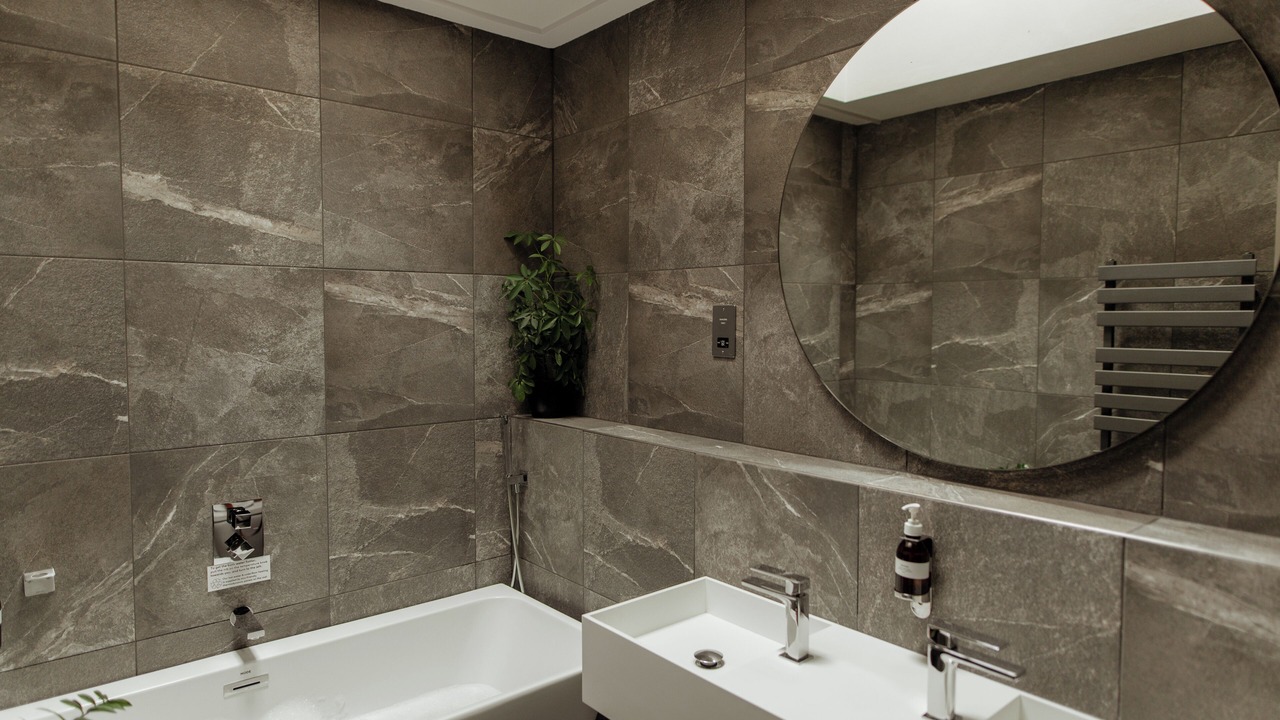 Photo of Bathroom in Hull Old Town