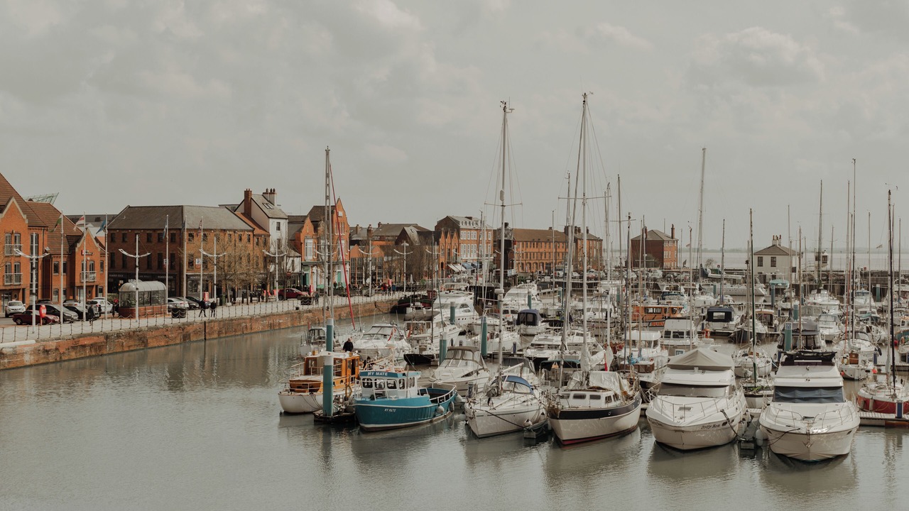 Photo of Others in Hull Old Town