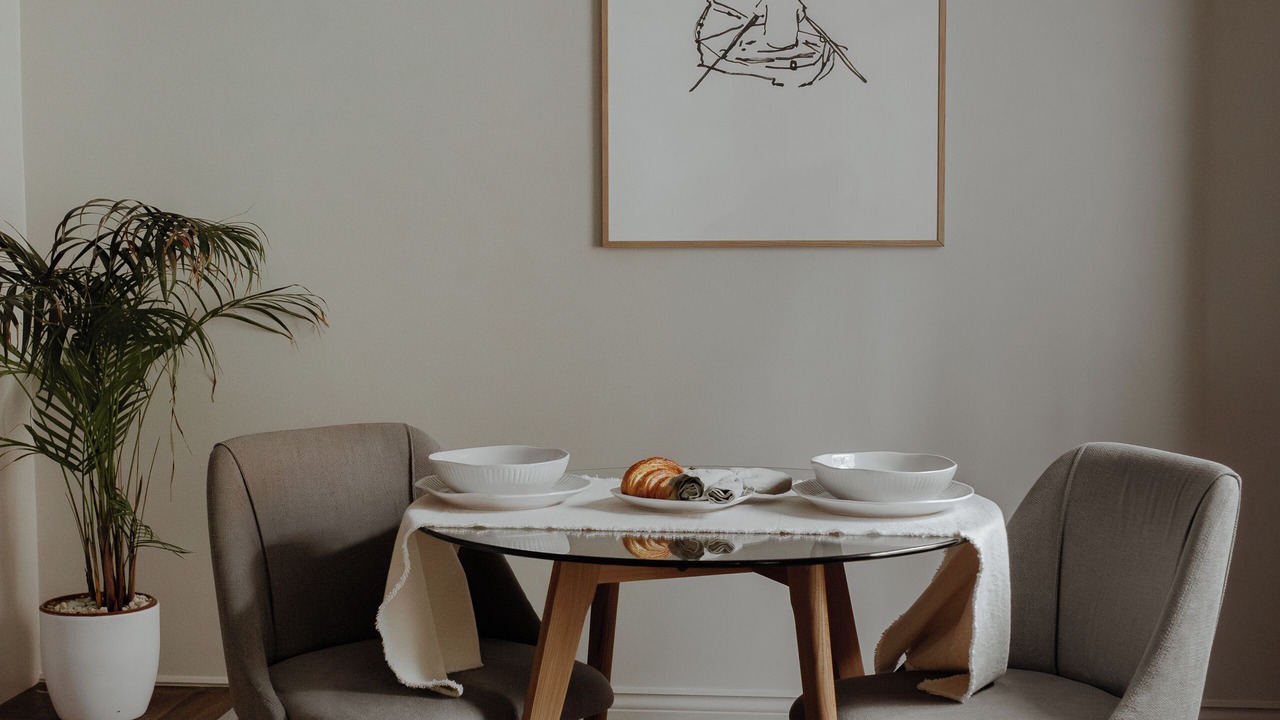 Photo of Livingroom in Hull Old Town