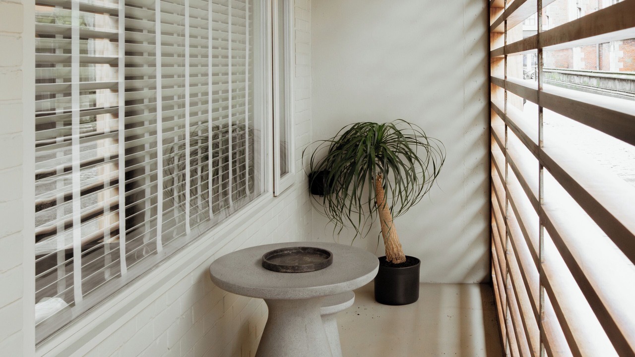 Photo of Patio Balcony in Hull Old Town