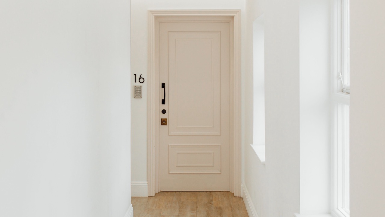Photo of Bedroom in Hull Old Town