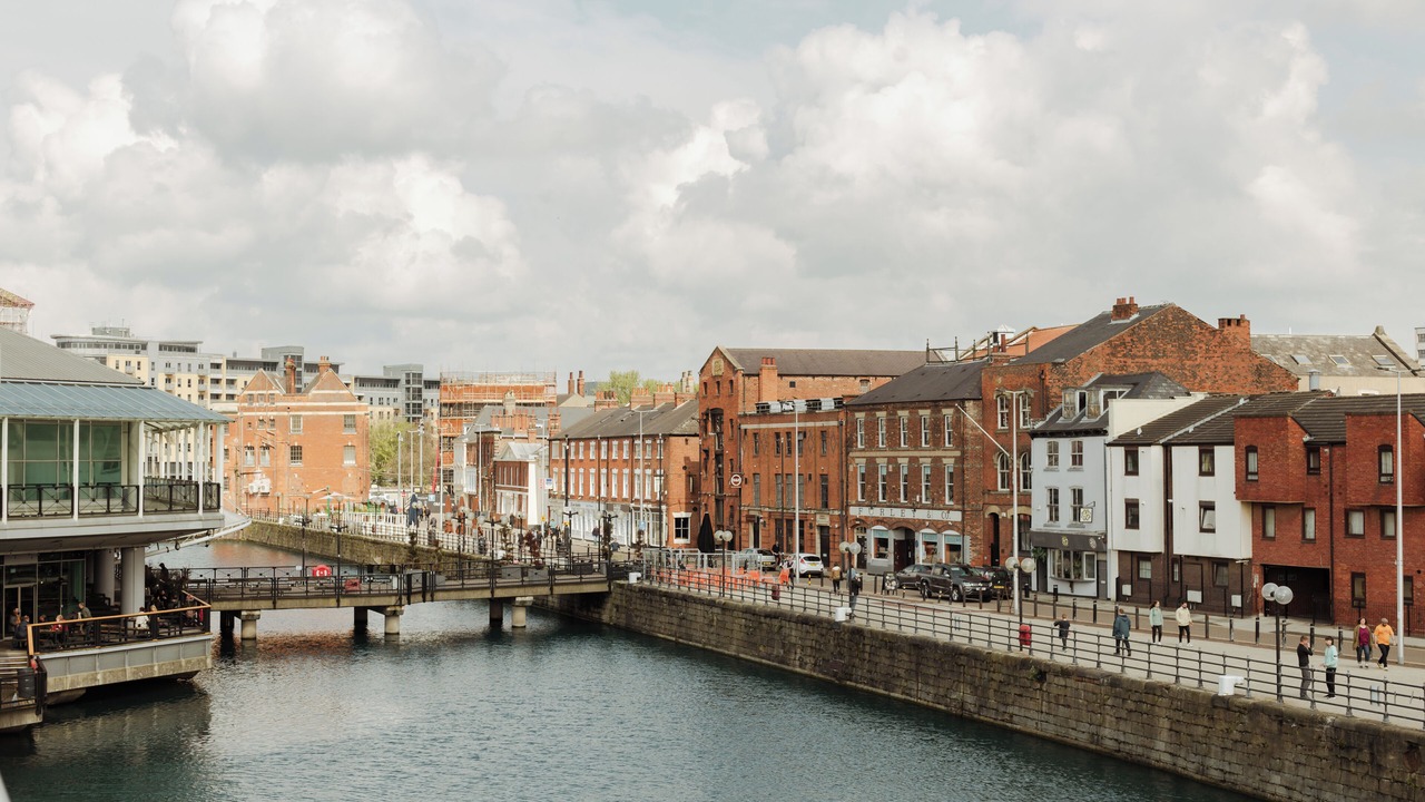 Photo of Others in Hull Old Town