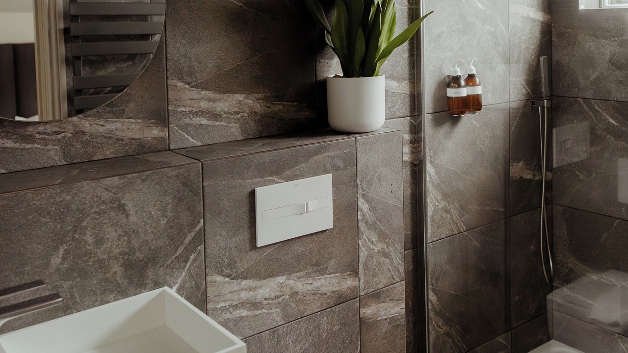 Photo of Bathroom in Hull Old Town