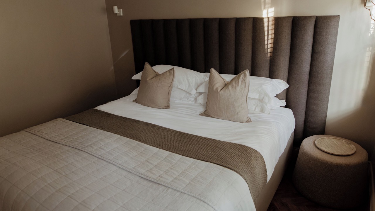 Photo of Bedroom in Hull Old Town