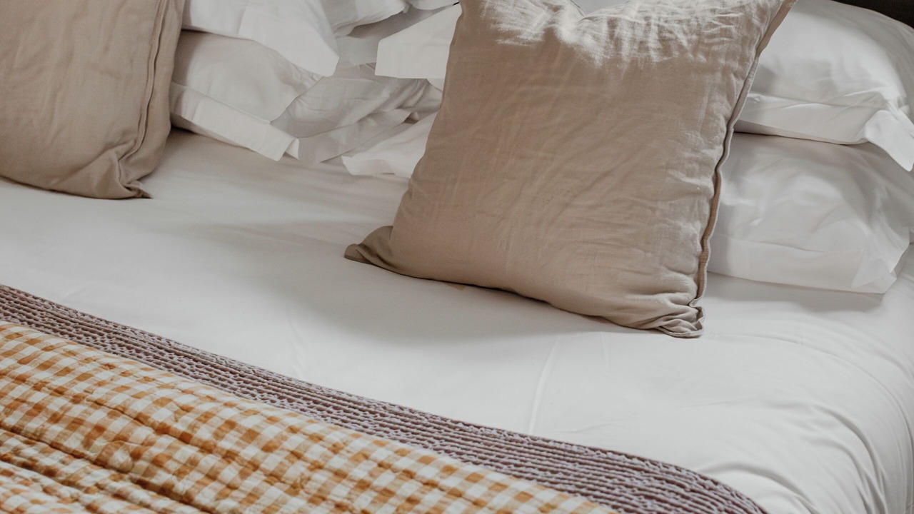 Photo of Bedroom in Hull Old Town