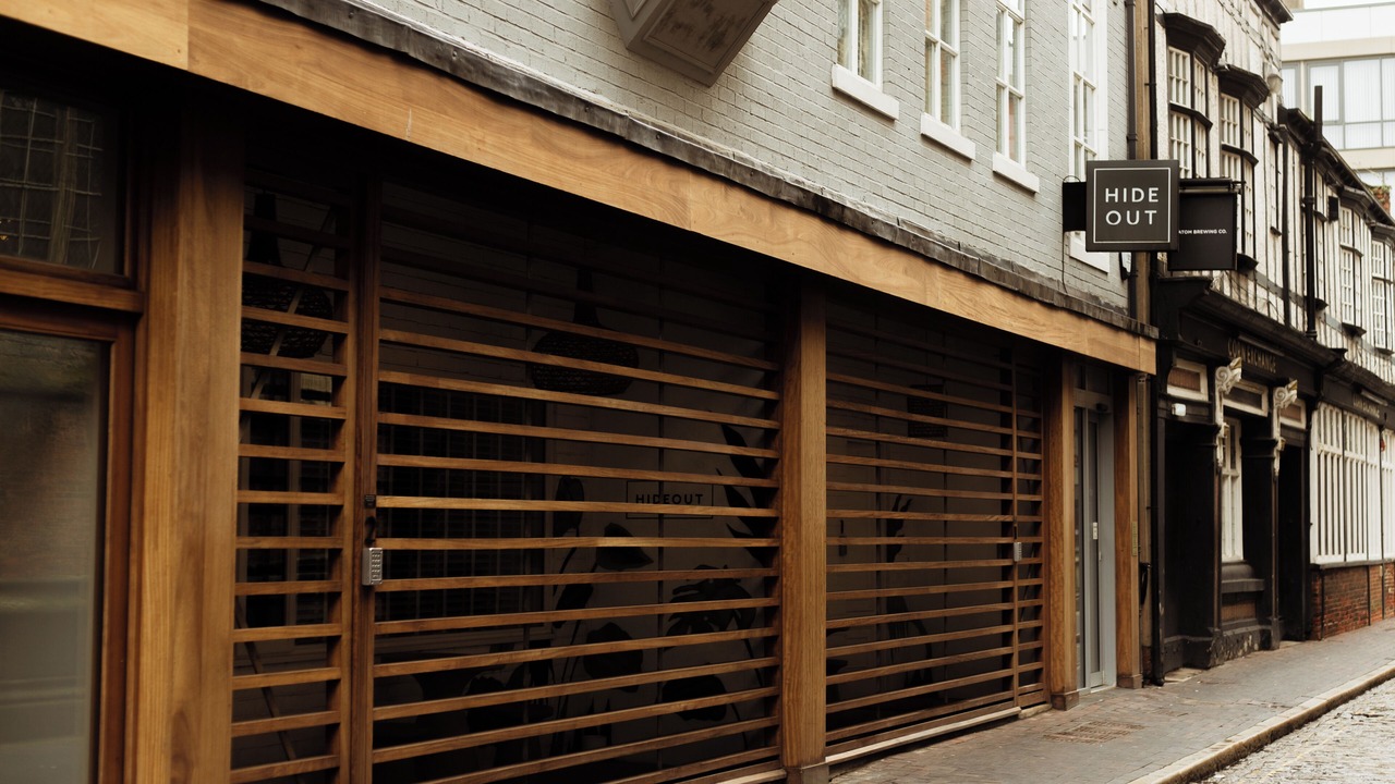 Photo of Bedroom in Hull Old Town