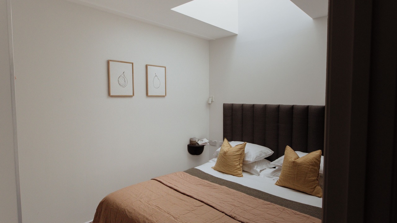 Photo of Bedroom in Hull Old Town