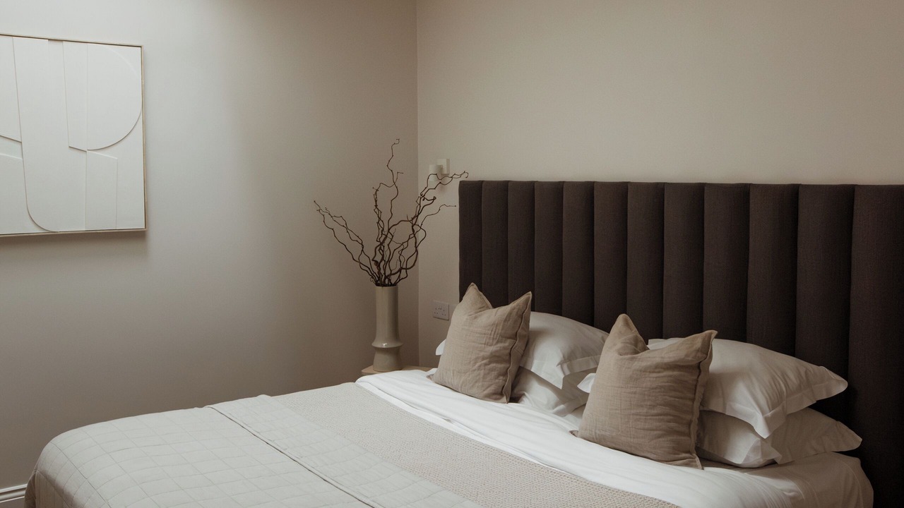 Photo of Bedroom in Hull Old Town