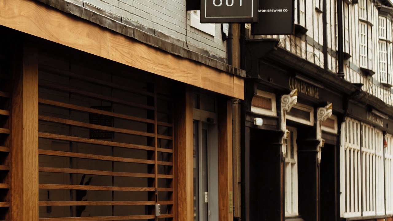 Photo of Outdoor in Hull Old Town