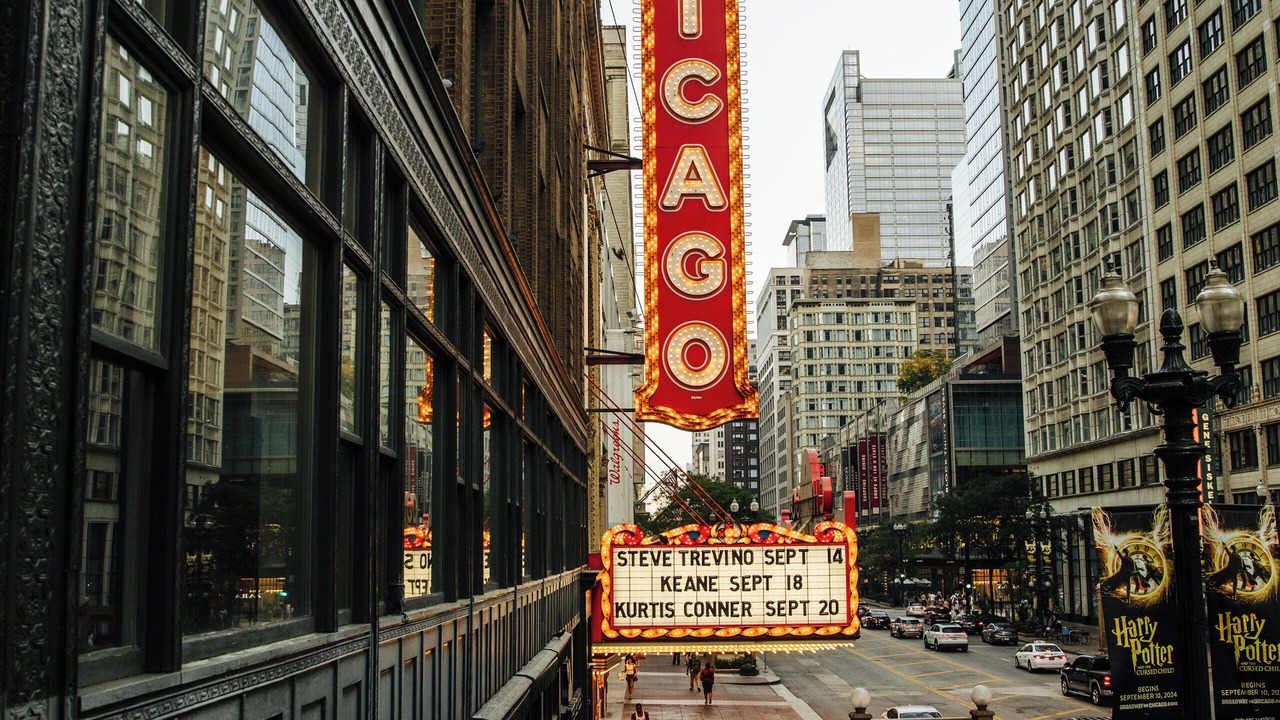 Photo of Outdoor in Rush and Division