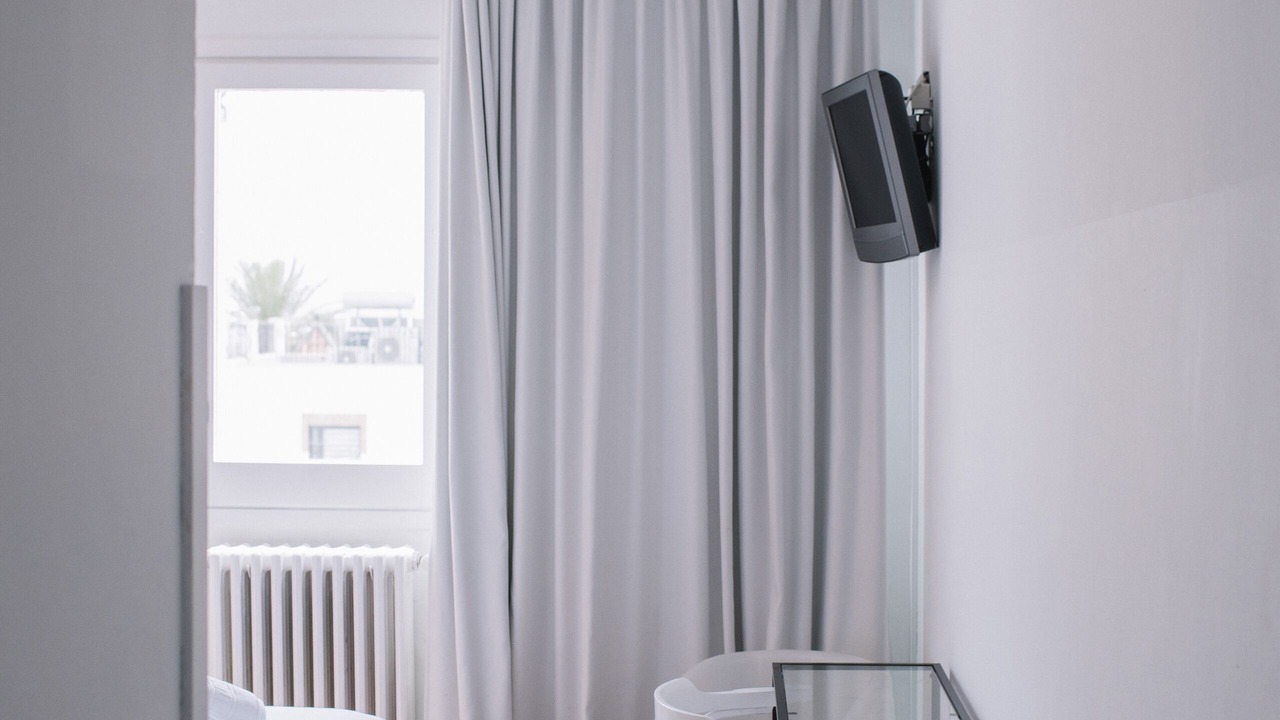 Photo of Bedroom in Vilanova I la Geltru