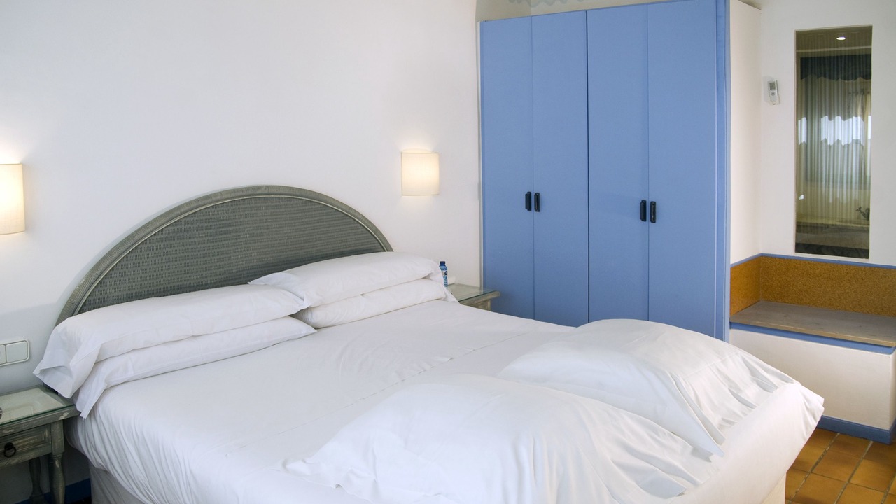 Photo of Bedroom in Vilanova I la Geltru
