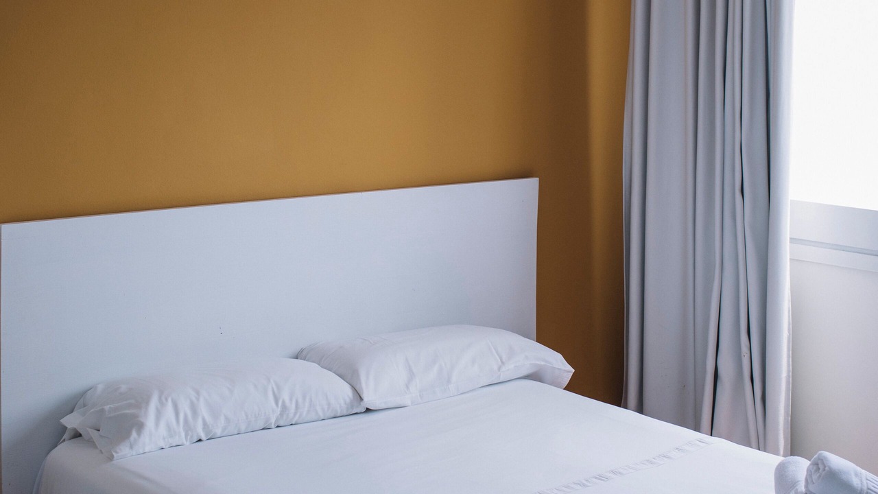 Photo of Bedroom in Vilanova I la Geltru