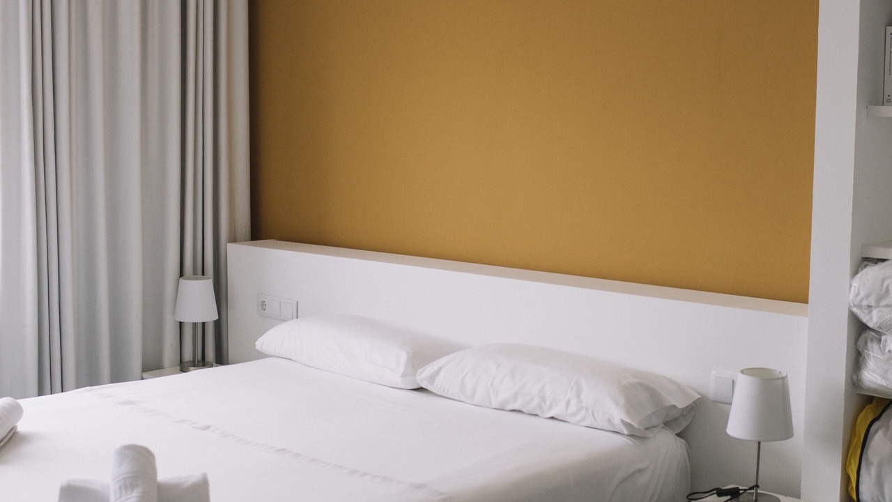 Photo of Bedroom in Vilanova I la Geltru