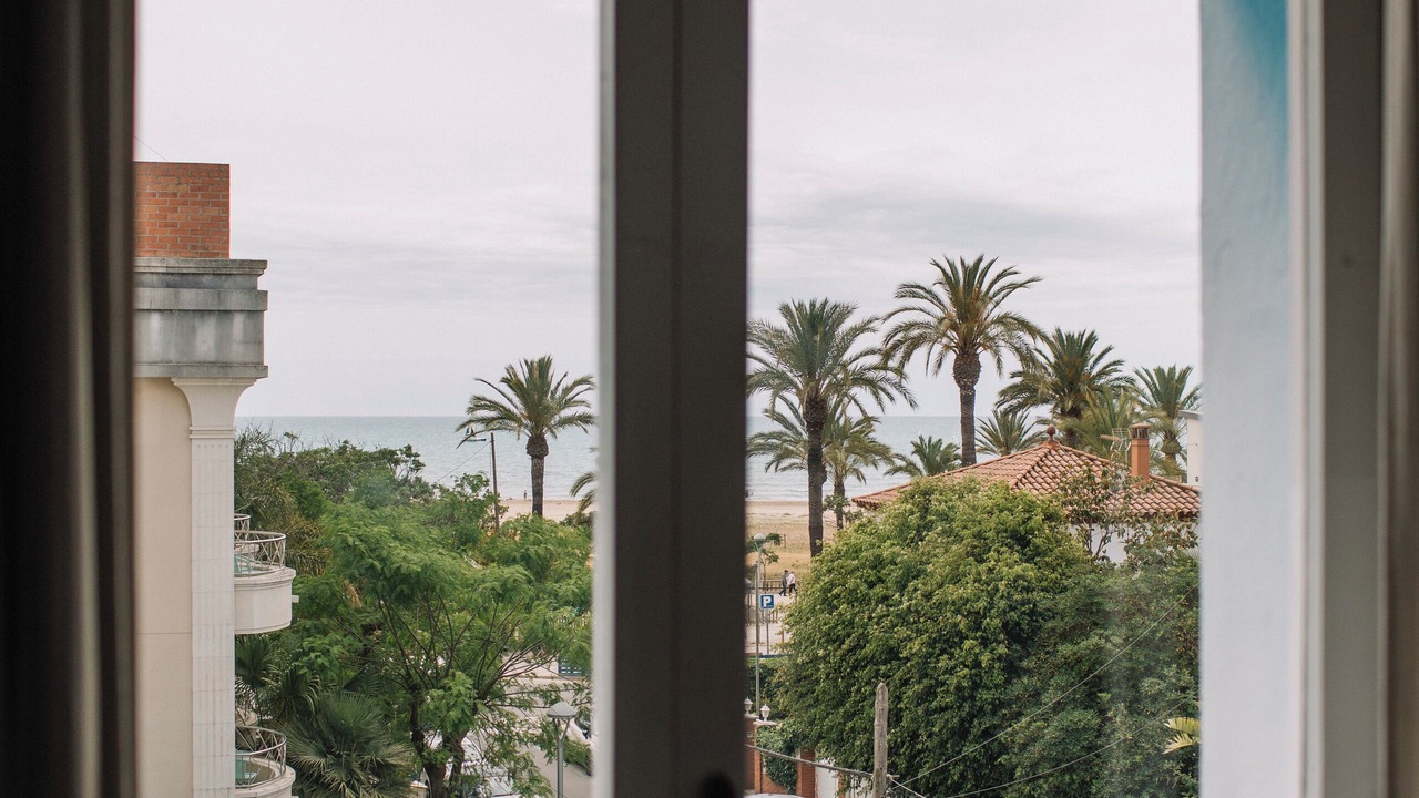 Photo of Bedroom in Vilanova I la Geltru
