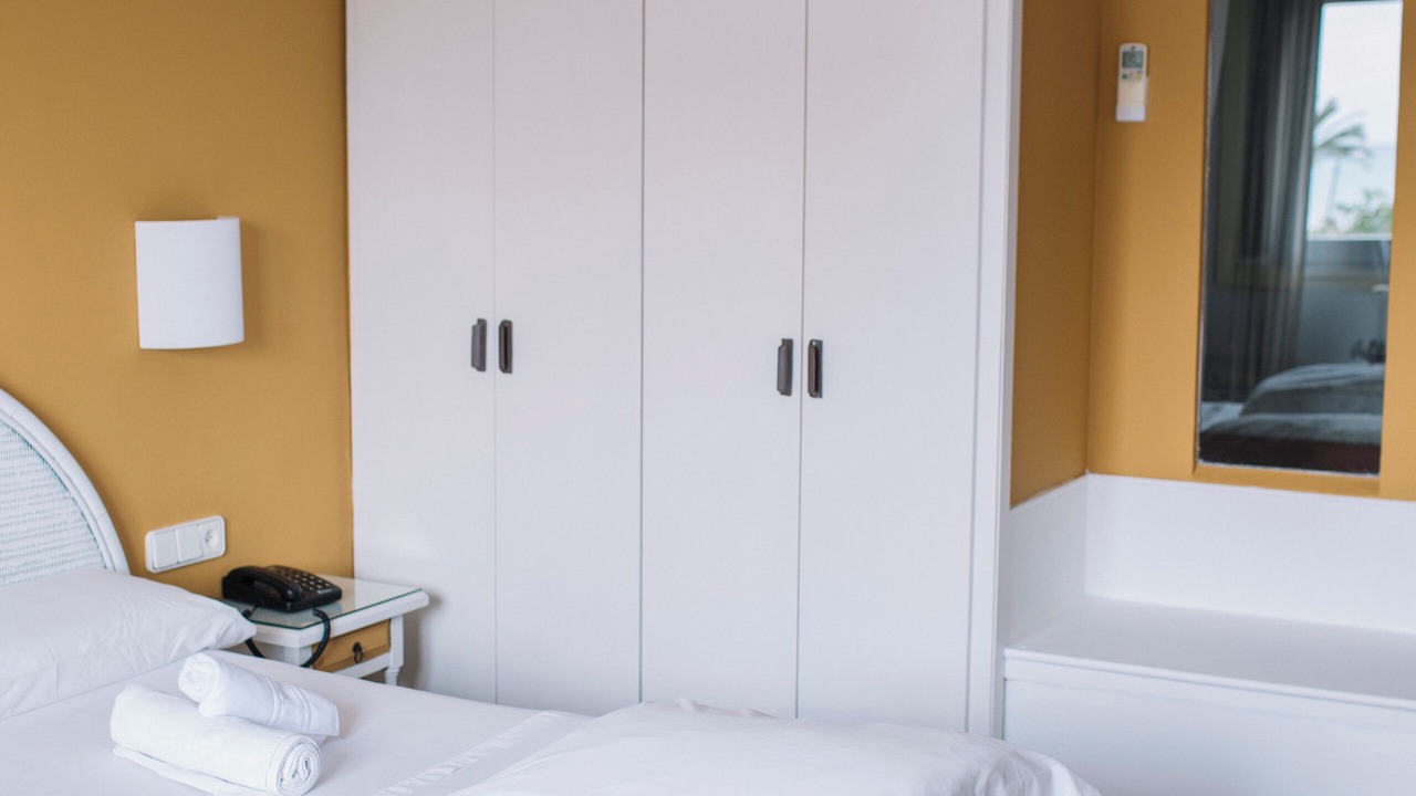 Photo of Bedroom in Vilanova I la Geltru