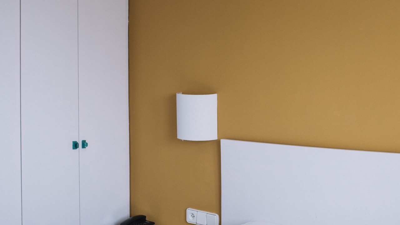 Photo of Bedroom in Vilanova I la Geltru