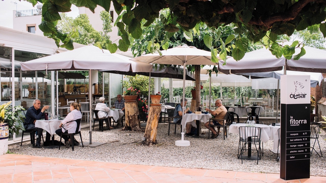 Photo of Patio Balcony in Vilanova I la Geltru