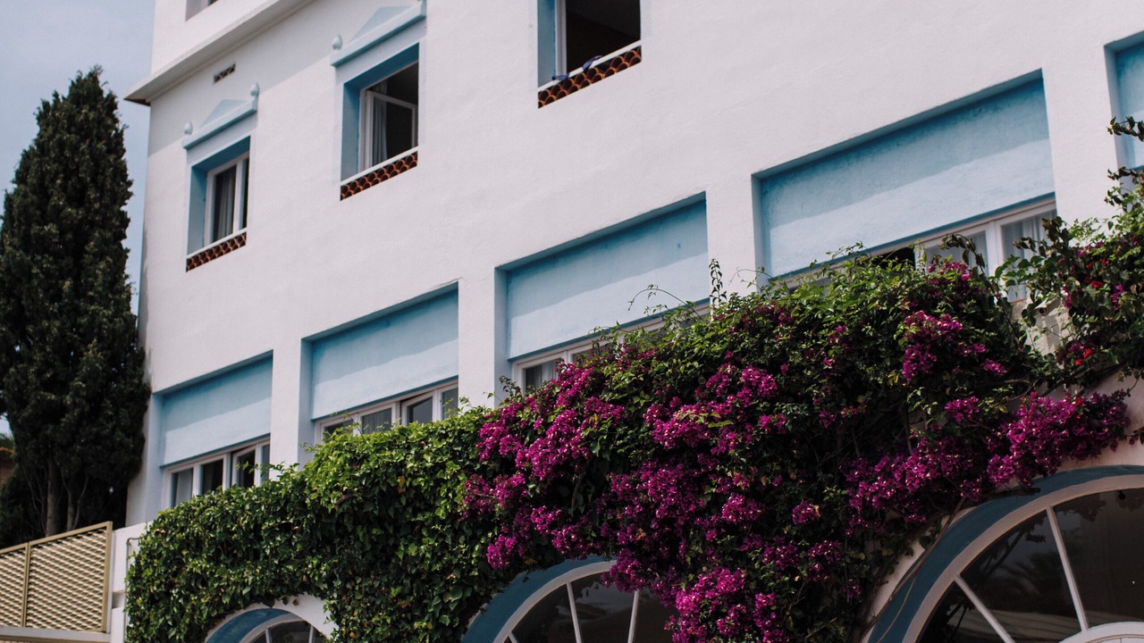 Photo of Patio Balcony in Vilanova I la Geltru