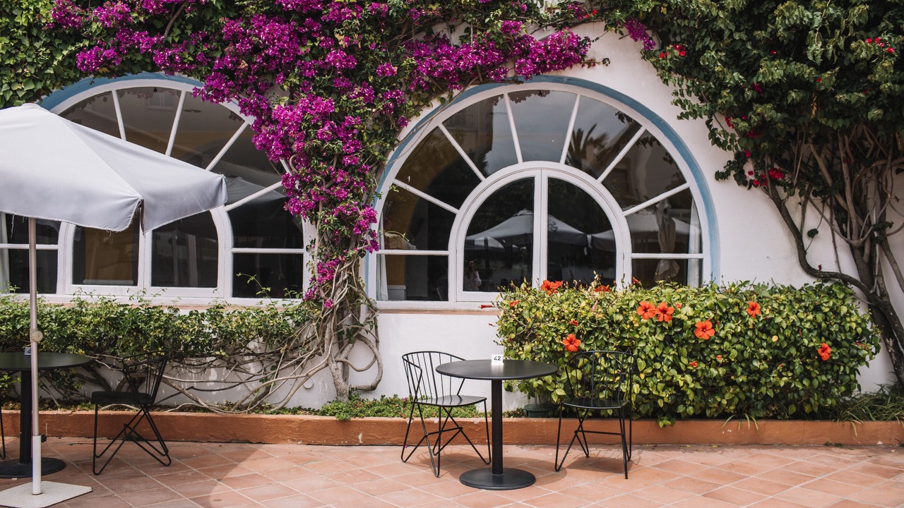 Photo of Patio Balcony in Vilanova I la Geltru