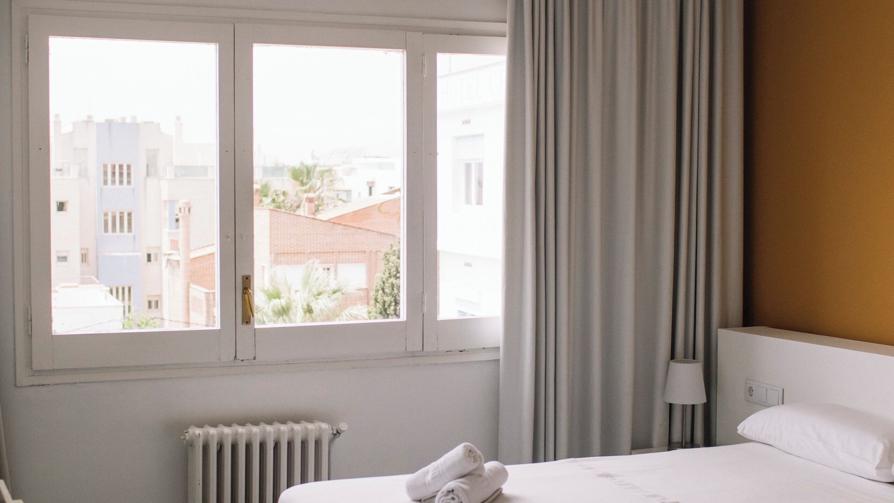 Photo of Bedroom in Vilanova I la Geltru