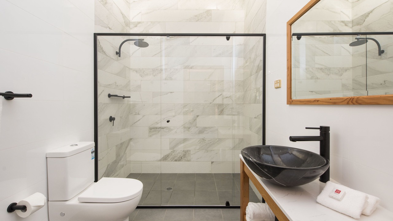 Photo of Bathroom in Central Mudgee