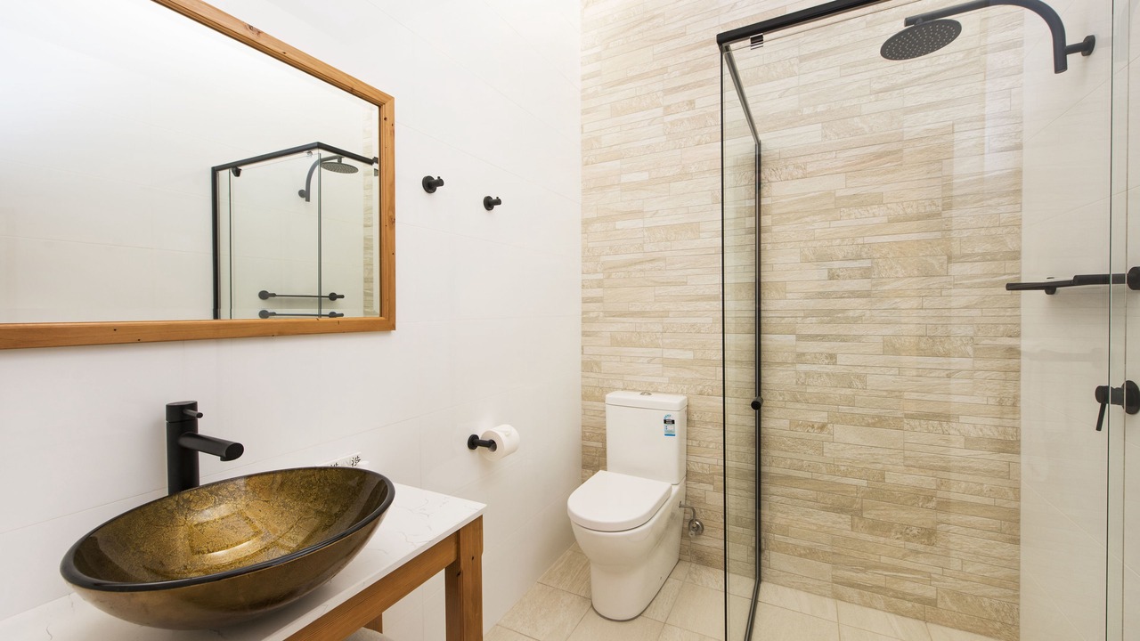 Photo of Bathroom in Central Mudgee