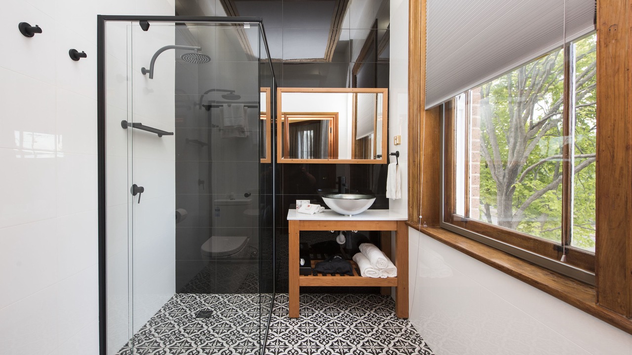 Photo of Bathroom in Central Mudgee