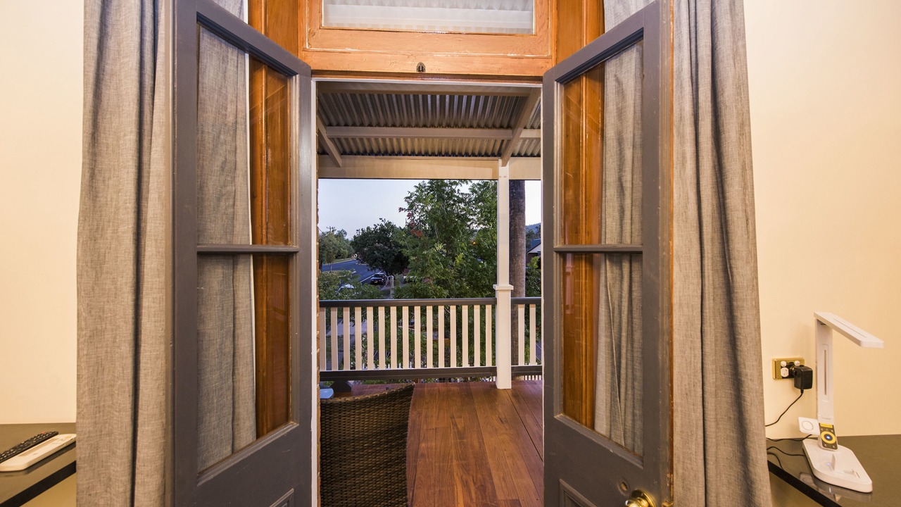 Photo of Bedroom in Central Mudgee