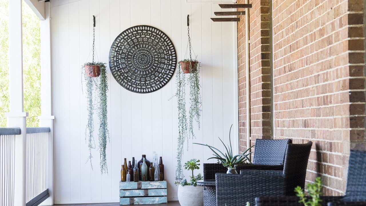 Photo of Patio Balcony in Central Mudgee