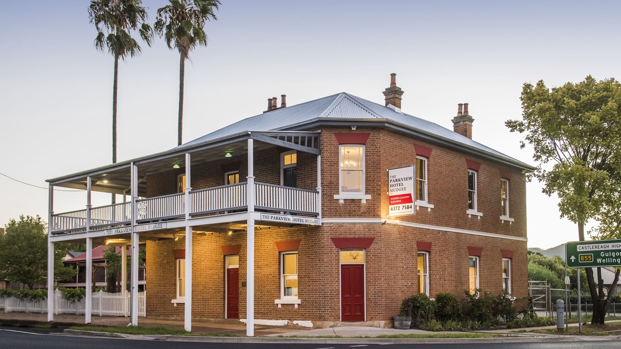 Photo of Outdoor in Central Mudgee