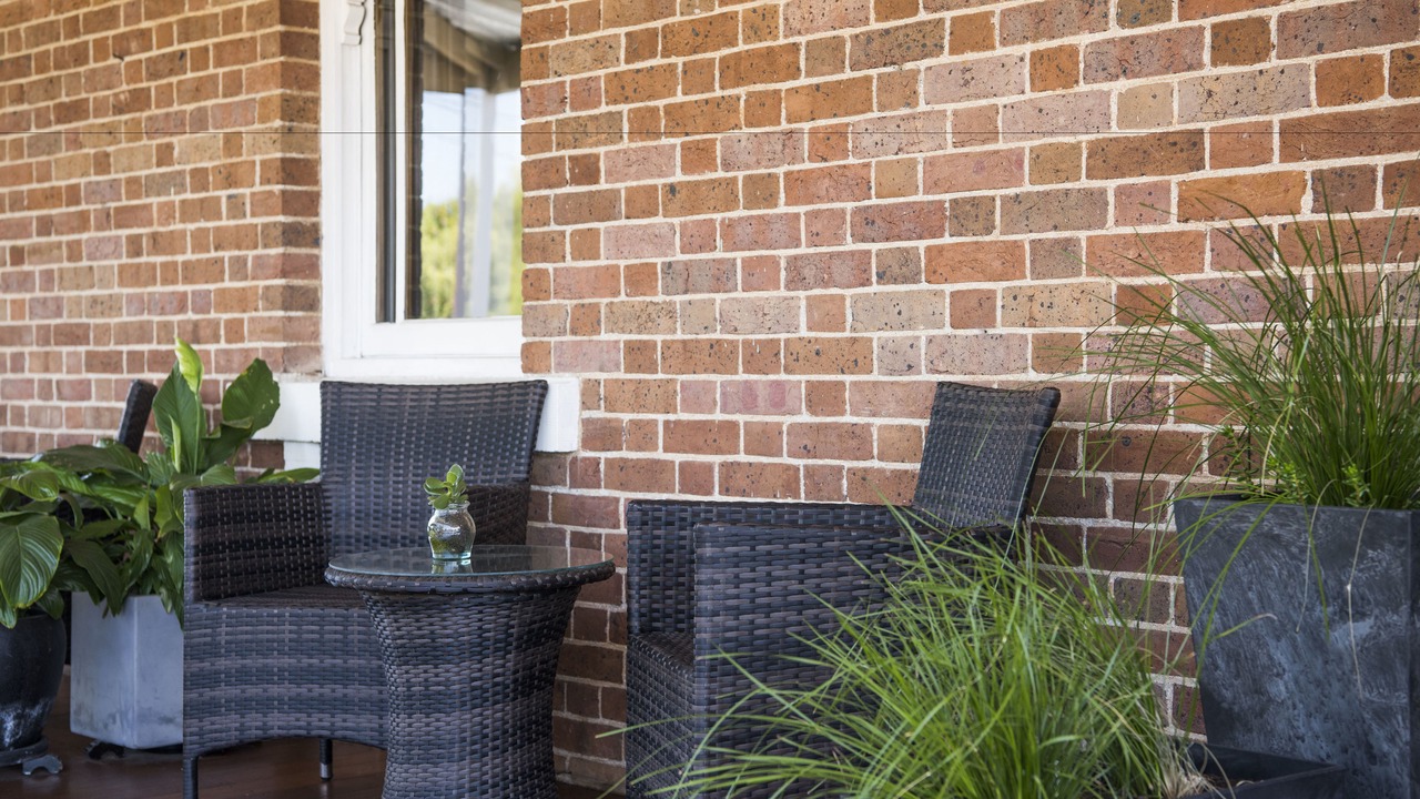 Photo of Patio Balcony in Central Mudgee