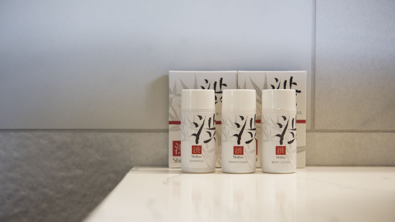 Photo of Bathroom in Central Mudgee