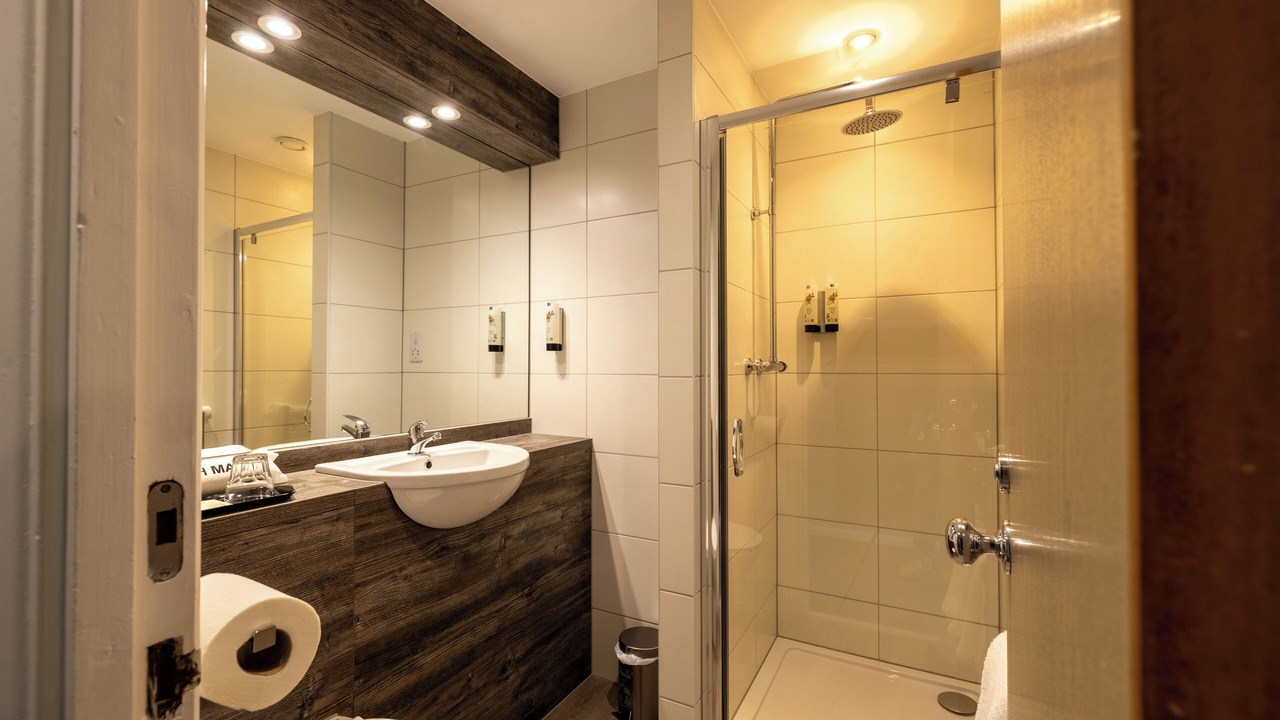 Photo of Bathroom in Wyboston