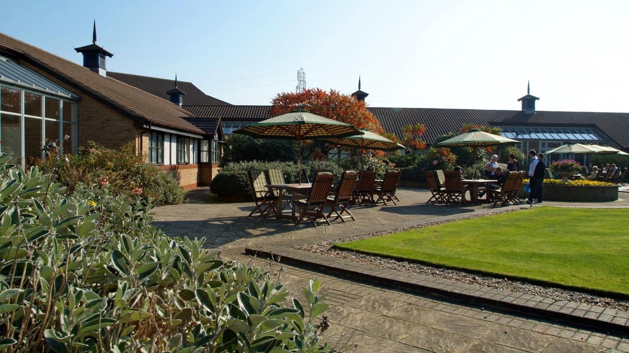 Photo of Outdoor in Wyboston