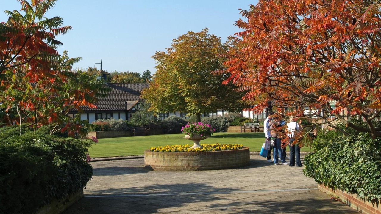 Photo of Outdoor in Wyboston