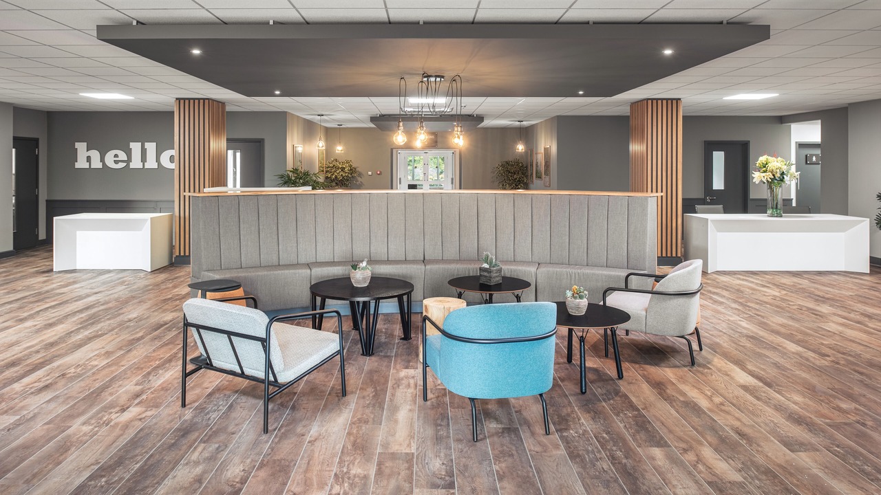 Photo of Others in Wyboston