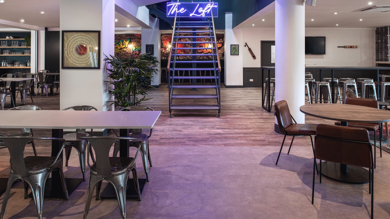 Photo of Others in Wyboston