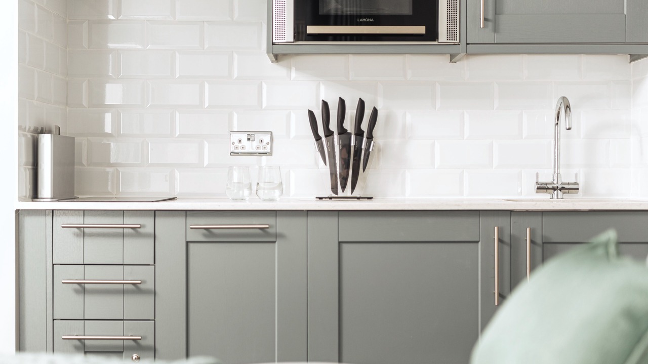 Photo of Bedroom in Wyboston