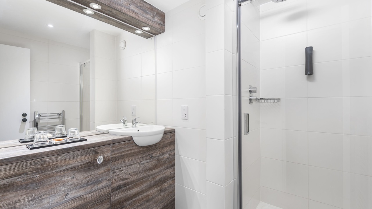 Photo of Bedroom in Wyboston