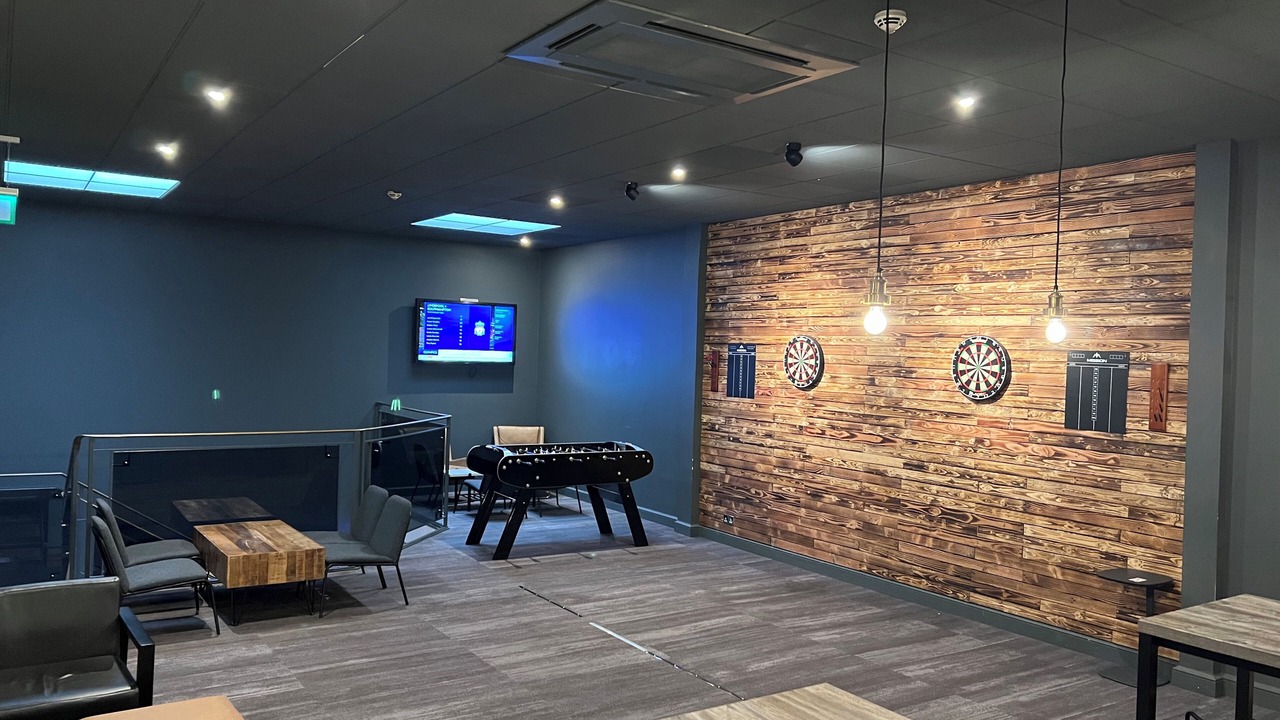 Photo of Bedroom in Wyboston