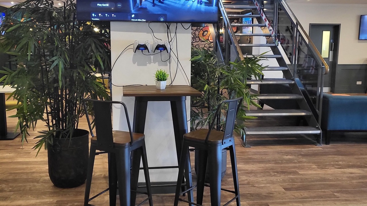 Photo of Others in Wyboston