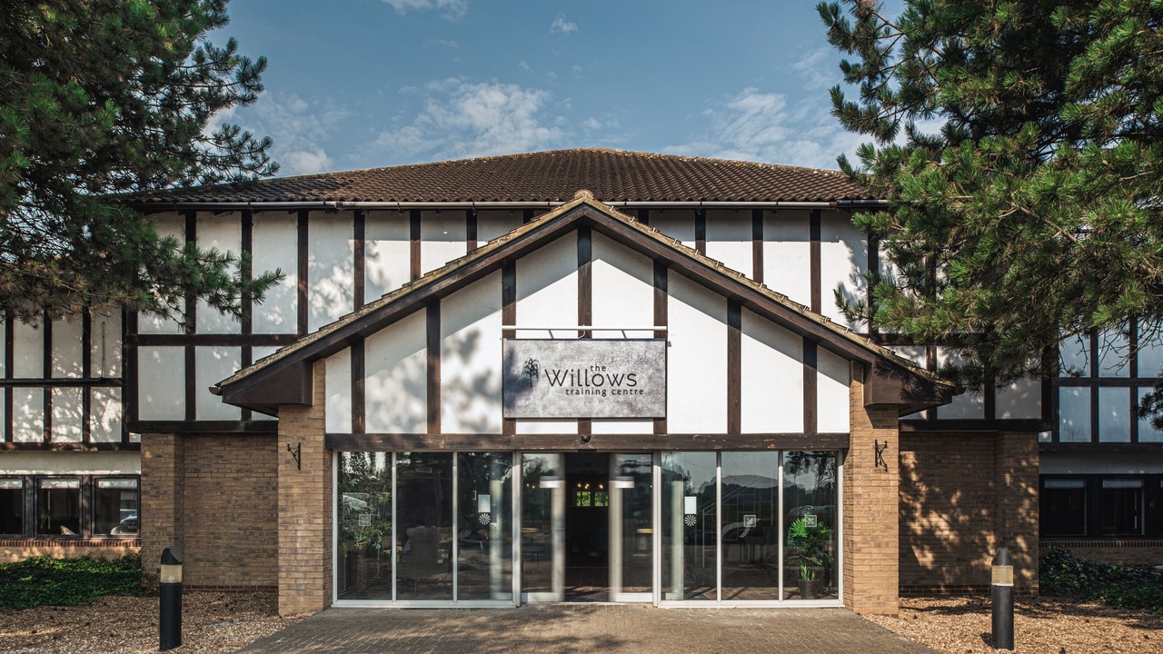 Photo of Outdoor in Wyboston